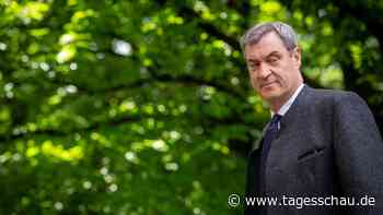 CSU-Chef unter Druck: Ist das der Beginn der "Söder-Dämmerung"?