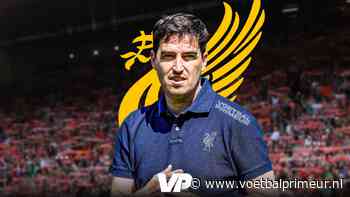 Liverpool komt met bevestiging en presenteert verwachte opvolger Slot