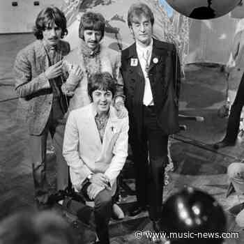 Apple Corps Ltd. officially recognizes fan-led global Beatles Day movement