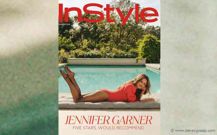 The Ballad of Jennifer pt. 2 (Garner edition)