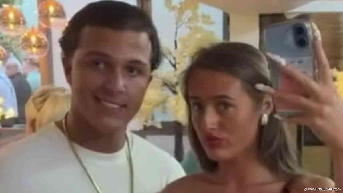 Venezuela Fury's husband Noah Price, 19, shows off his £150,000 car collection weeks after begging fans for money on TikTok