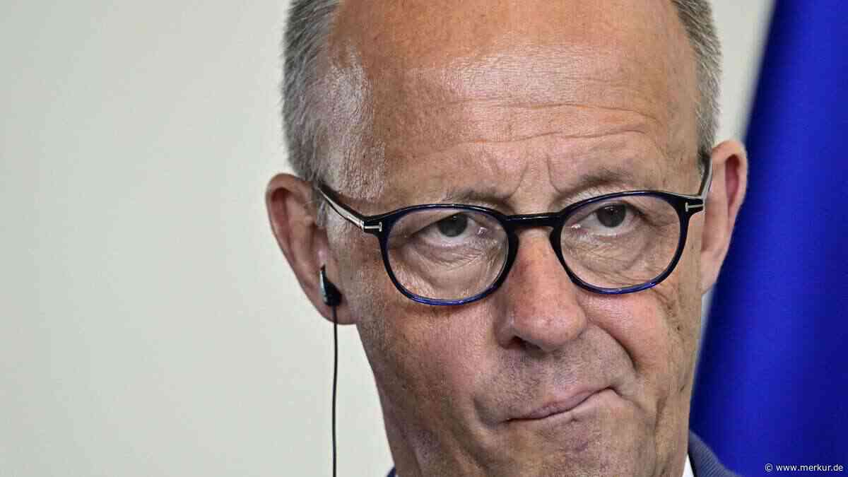 Experte mahnt vor Merz-Besuch bei EU-Westbalkan-Gipfel: „Können uns keine weitere Instabilität leisten“