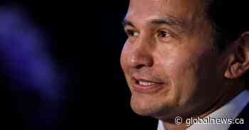 Manitoba will reject hyperscale AI data centre south of Winnipeg, Kinew says