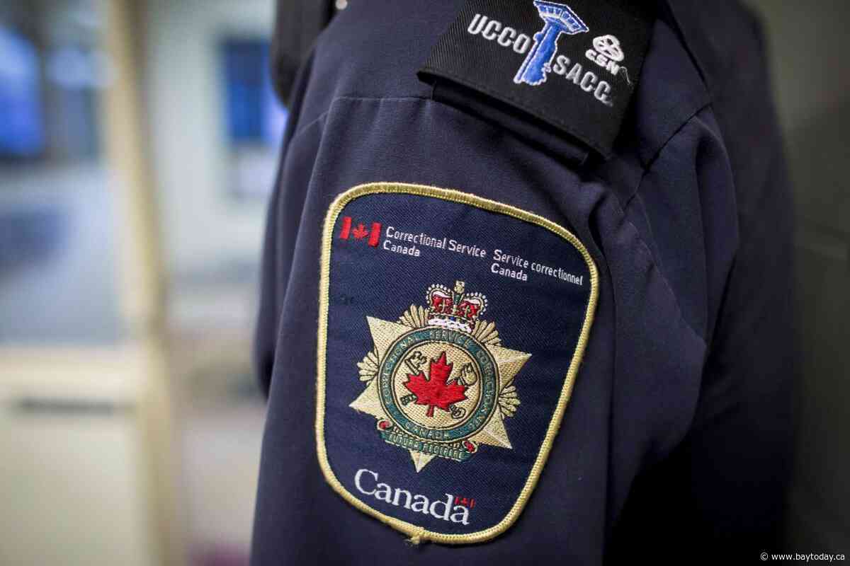 Inmate dies at Donnacona Institution in Quebec after altercation with other prisoners