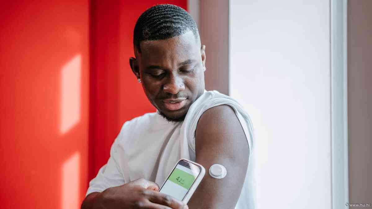 Mensen met diabetes lopen groter risico op PTSS-klachten na trauma