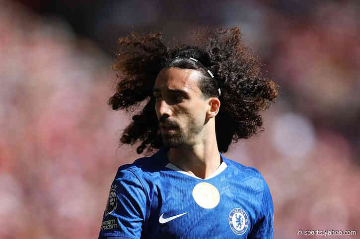 Chelsea open to offers for defender amid Real Madrid, Barcelona interest – report