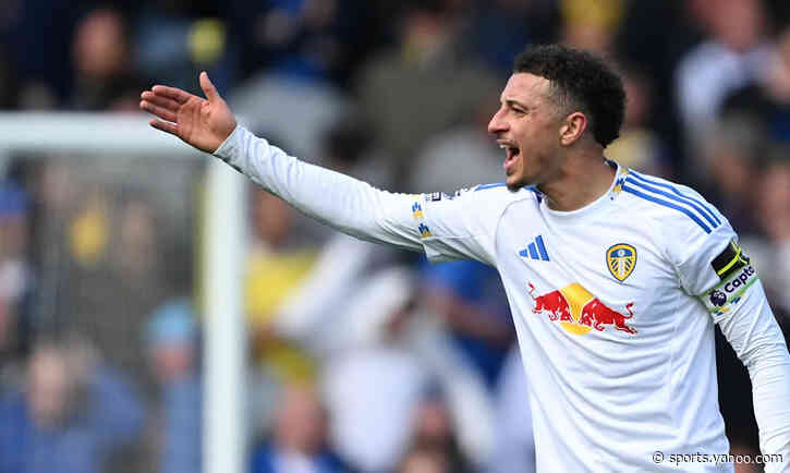 Confirmed: Leeds United star signs four year contract