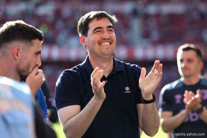Why Liverpool have turned to Andoni Iraola to fix their biggest issue