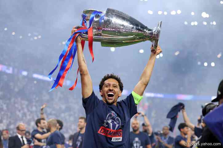 EXCLUSIVE | Franck Leboeuf on the Champions League final: ‘The right team won in the end.’