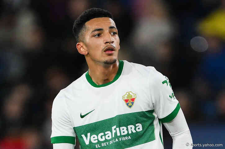 Real Madrid could be set for major windfall as Premier League club make €22m offer for former forward