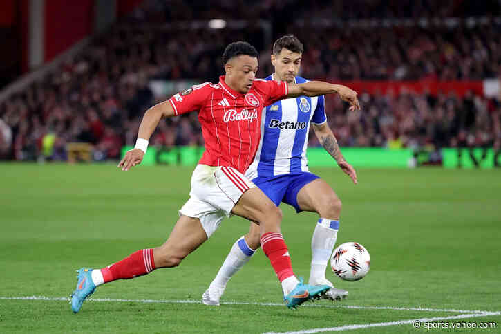 Switzerland’s Dan Ndoye: Why World Cup can be a game-changer