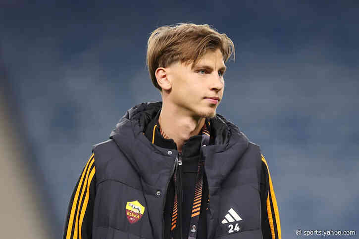 Nottingham Forest making progress in move for Roma’s Jan Ziółkowski