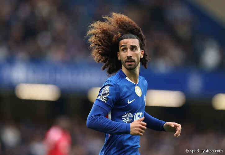 Chelsea will not stand in the way of Barcelona target’s summer departure – report