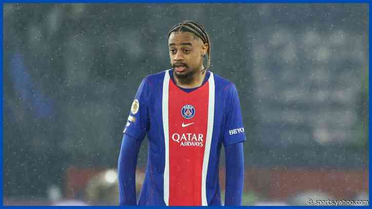 Romano: Winger set for “talks” with PSG this week, Liverpool and Arsenal also interested