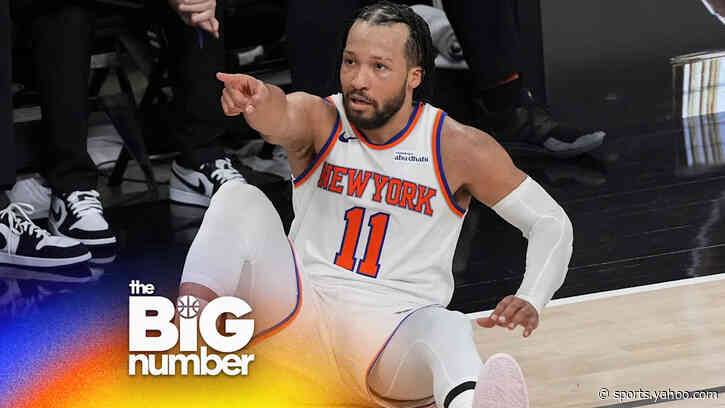 The Brunson Burner lights up San Antonio, what to watch for Game 2 + Giannis on the move?