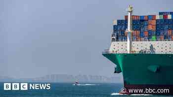US announces new tariffs over forced labour concerns