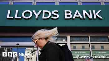Lloyds, Halifax and Bank of Scotland back after online banking outage