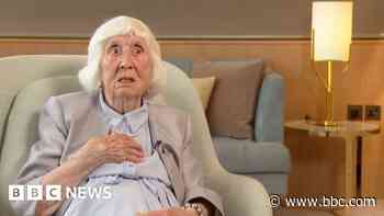 Post Office scandal victim dedicates OBE to 'sub-postmasters we have lost'