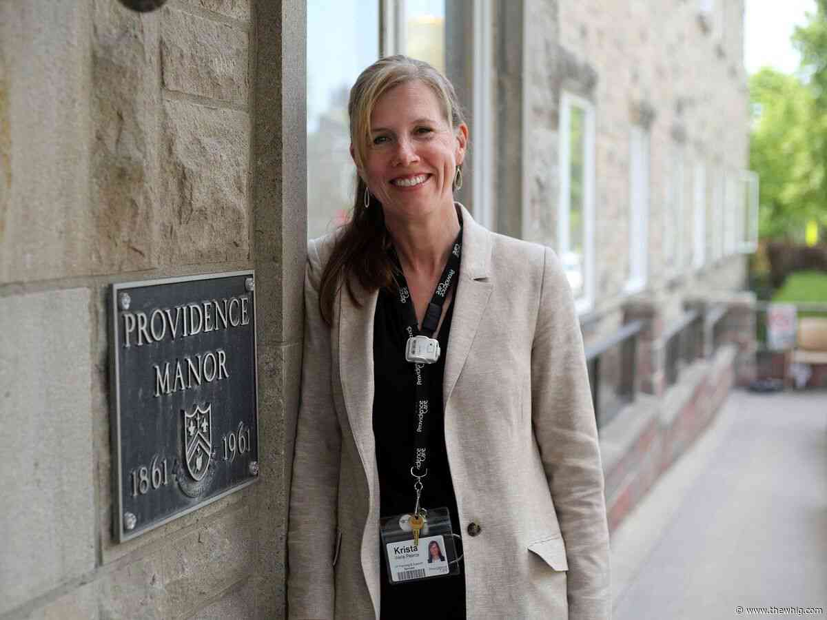 Providence Care to spearhead housing project at Providence Manor site