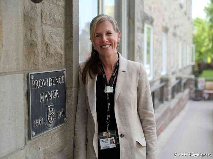 Providence Care to spearhead housing project at Providence Manor site