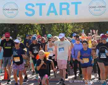 Race to support Parkinson’s research happening near Pentagon City this weekend