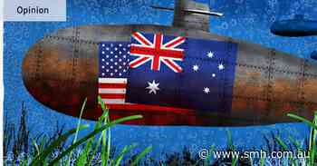 The big, unspoken issue that drives our strong feelings about second-hand submarines