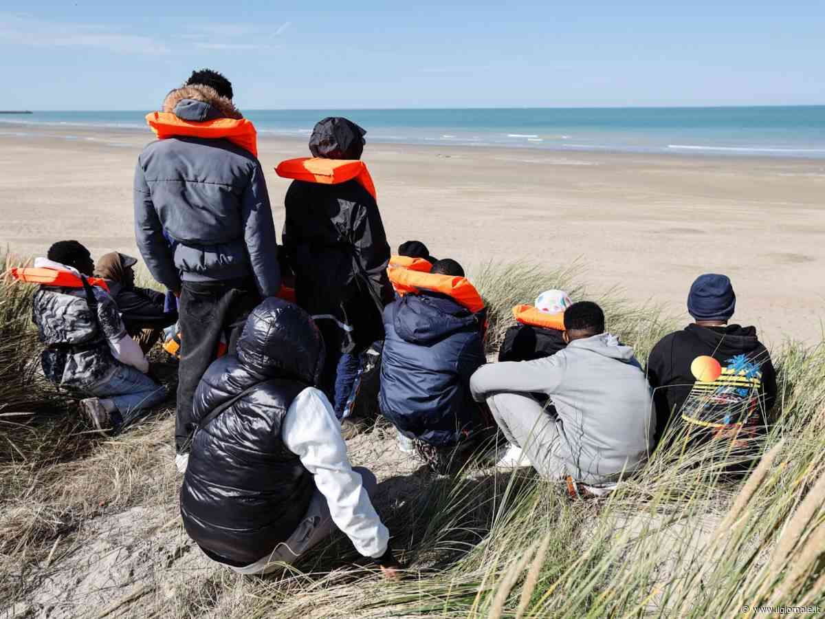Migranti, procedure di frontiera entro 12 settimane. "Una rivoluzione copernicana”