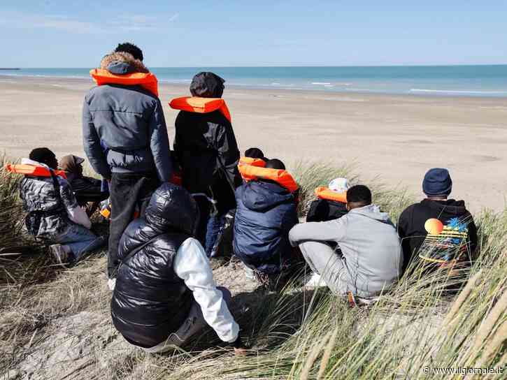 Migranti, procedure di frontiera entro 12 settimane. "Una rivoluzione copernicana”
