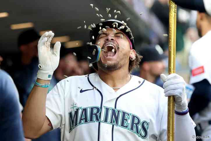 Passion MLB Roster Update: Week 10