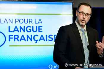 Concerns over expansion of Quebec language law to adult education, vocational school