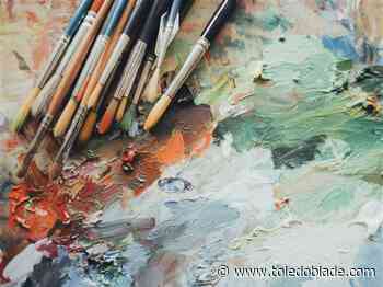 Commission offers artists chance to take artwork to new heights