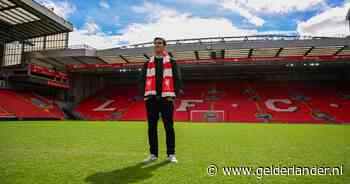 Liverpool presenteert opvolger ontslagen Arne Slot: Andoni Iraola tekent op Anfield