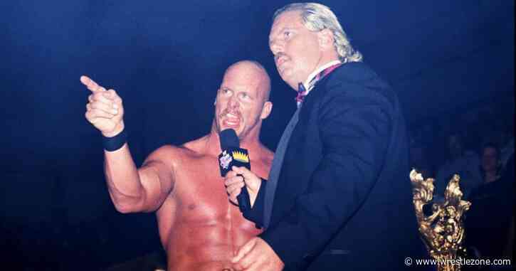WWE Planning Nostalgia-Based Merch Drops For Iconic Wrestling Moments