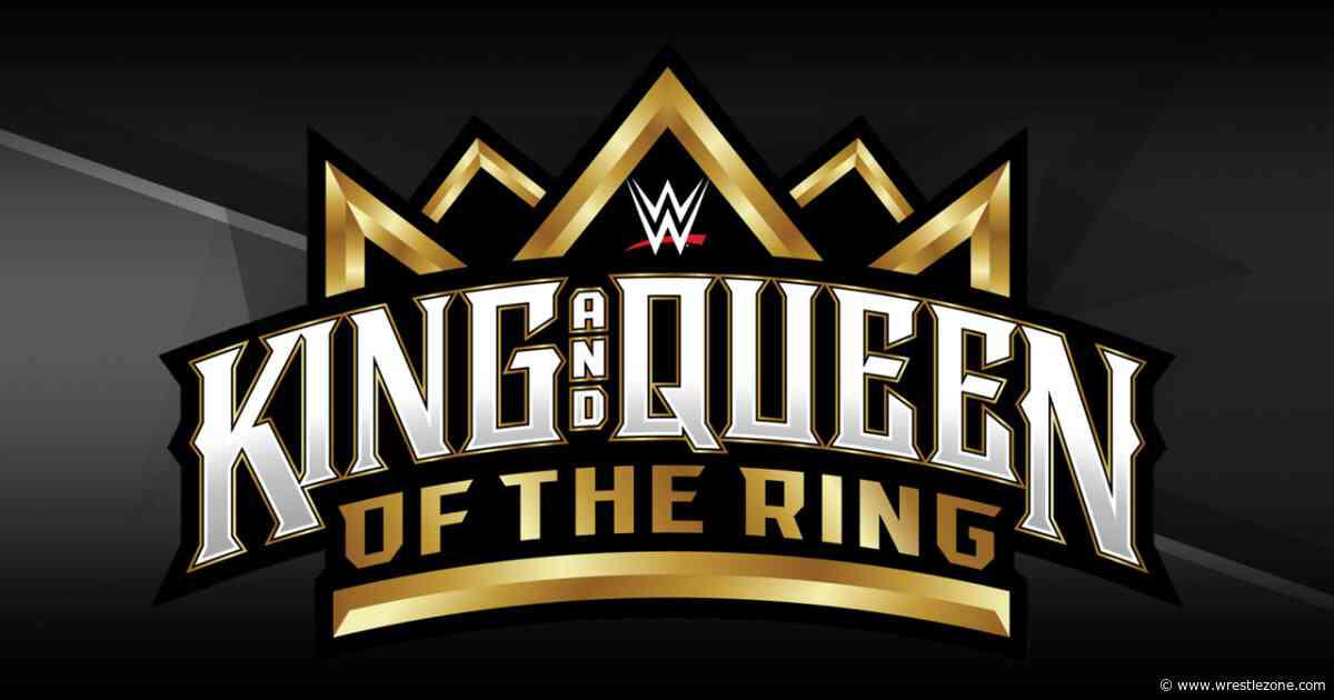 WWE Considering Multiple Names for 2026 King of the Ring Winner — Report