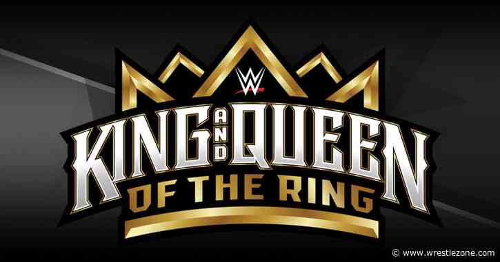 WWE Considering Multiple Names for 2026 King of the Ring Winner — Report