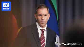 Hanson takes the stage as Chalmers' budget woes roll on