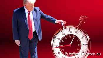 ‘Sanctimonious’ stars or guardians of journalism? 60 Minutes’ implosion tightens Trump’s media grip