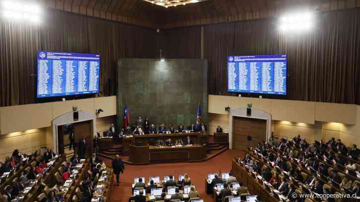 Diputados on tour: Cámara reglamentará viajes durante semanas distritales
