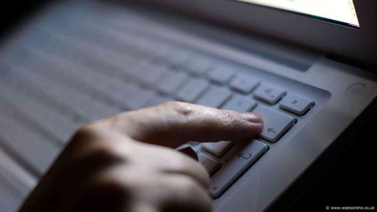 Schools in Wales deal with cyber security attack