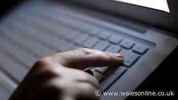 Schools in Wales deal with cyber security attack