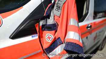 Fünfjährige stirbt bei Unfall auf der B17 – Mutter in Klinik