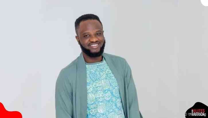 Comedian DeeOne secures BOOT party ticket for Lagos Assembly race