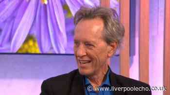 Celebrity Traitors season 2's Richard E Grant unveils biggest tip from former star
