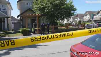 Cricket Canada president's Surrey home targeted in extortion-related shooting for 2nd time: police