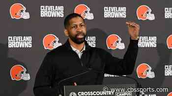 Browns could get bonus first-round pick from Rams thanks to unusual clause in Myles Garrett trade