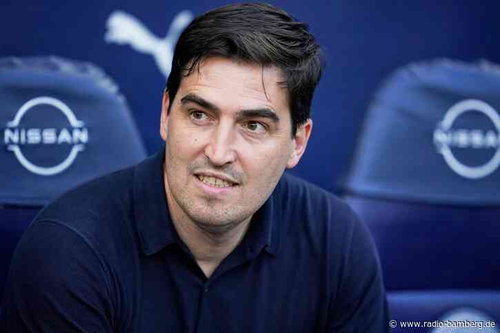 Offiziell: Iraola wird neuer Trainer beim FC Liverpool