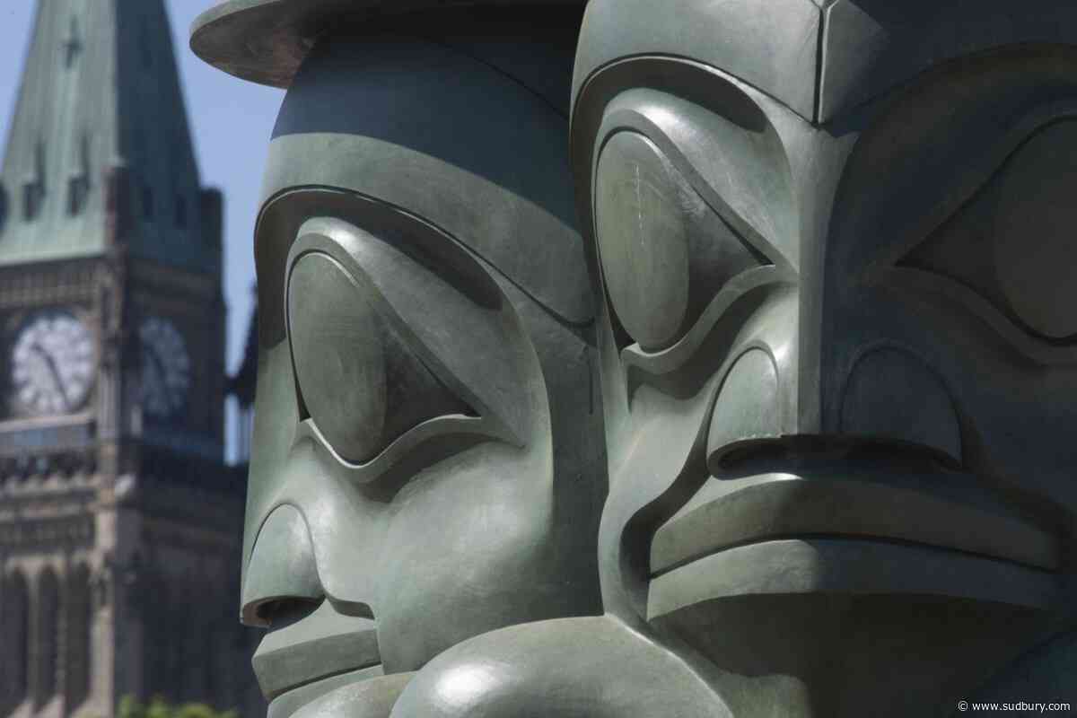 Canadian Heritage aware of turmoil in Indigenous languages office months before audit