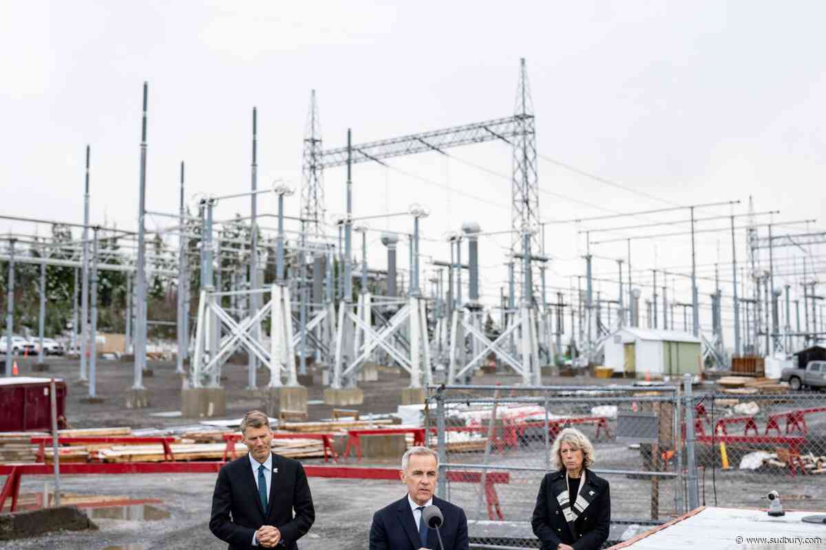 Ottawa pumps the brakes on proposed changes to major project environmental reviews