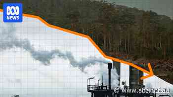Here's why Australia's emissions dropped. Could it be a tipping point?