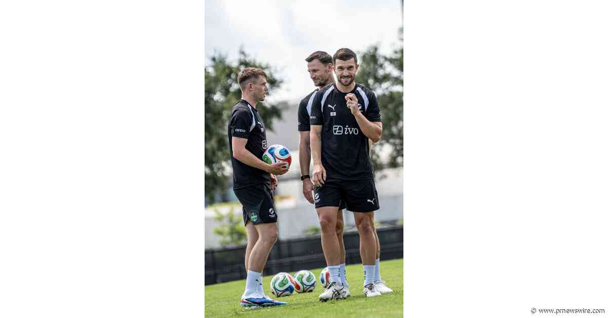 Kiwi-Born Legal AI Company Ivo Partners with New Zealand Football as Global Expansion Accelerates